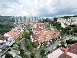 Natura@Hillview (D23), Apartment #625536471